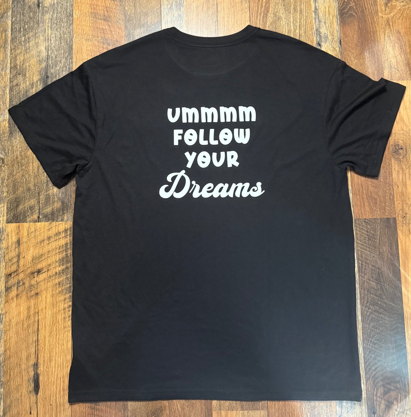 Sak Up Gear Mac Miller Edition Tee