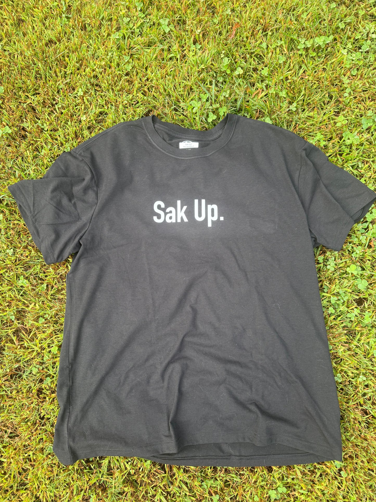 The Plain Jane- Sak Up Gear