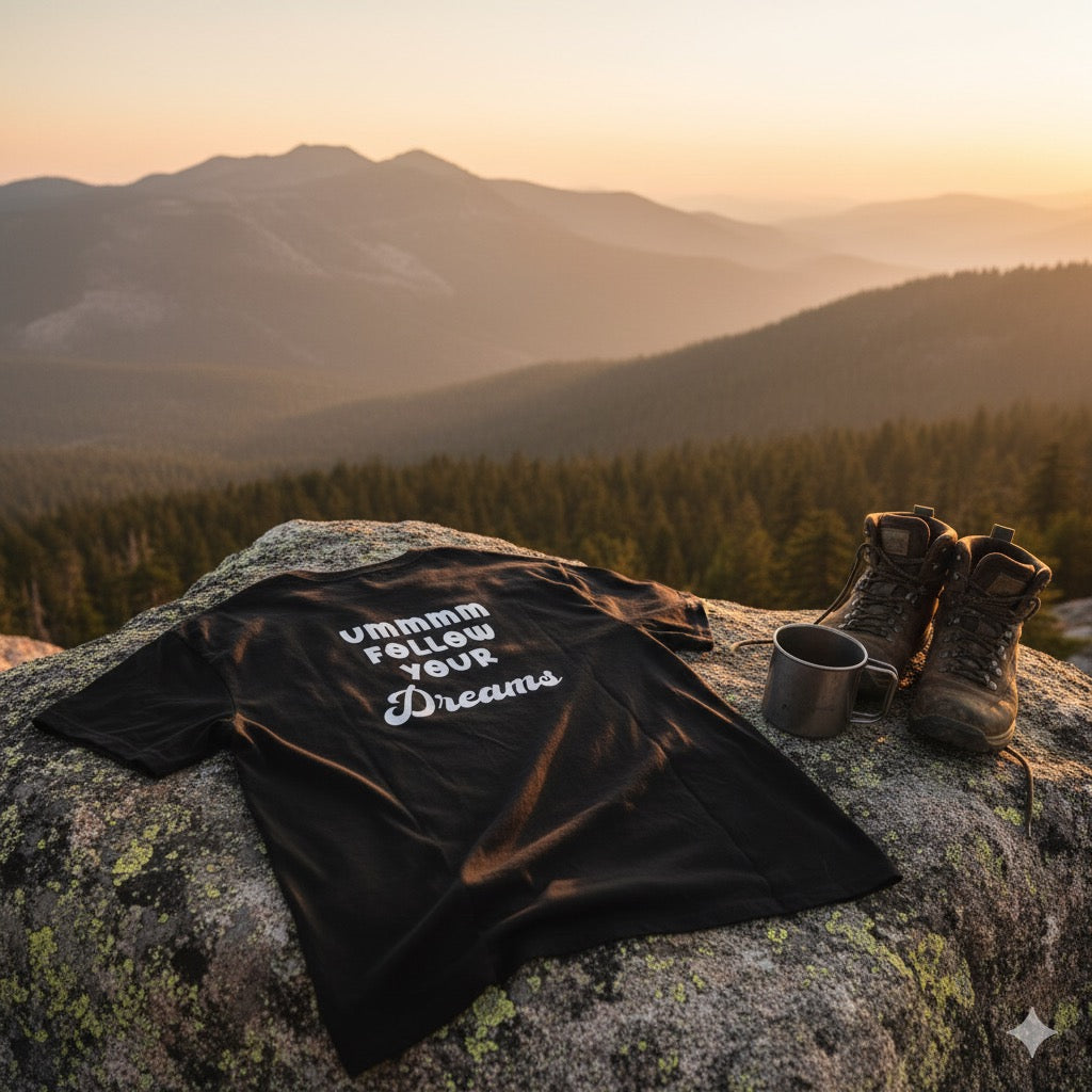 Sak Up Gear Mac Miller Edition Tee