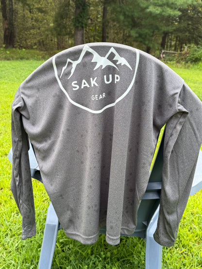 Sak Up Everyday Sunshirt