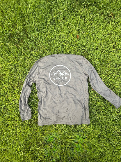 Sak Up Everyday Sunshirt