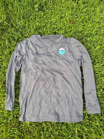 Sak Up Everyday Sunshirt