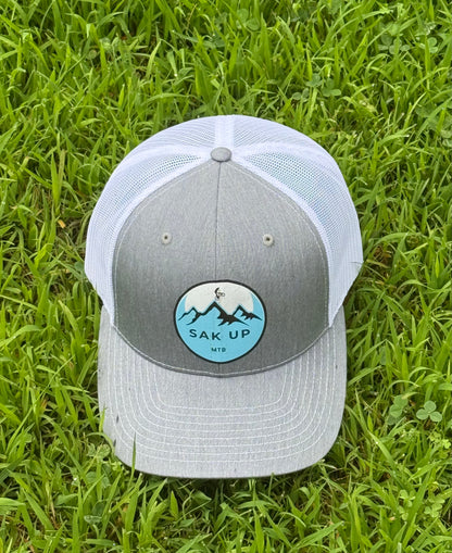 Sak Up MTB Trucker Hat
