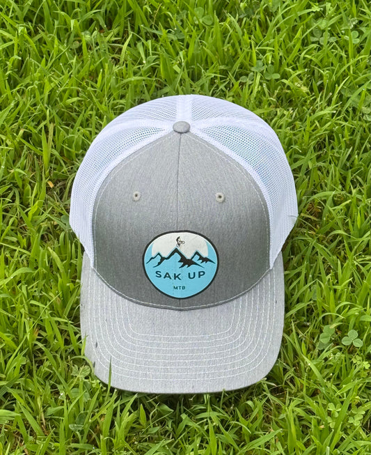 Sak Up MTB Trucker Hat