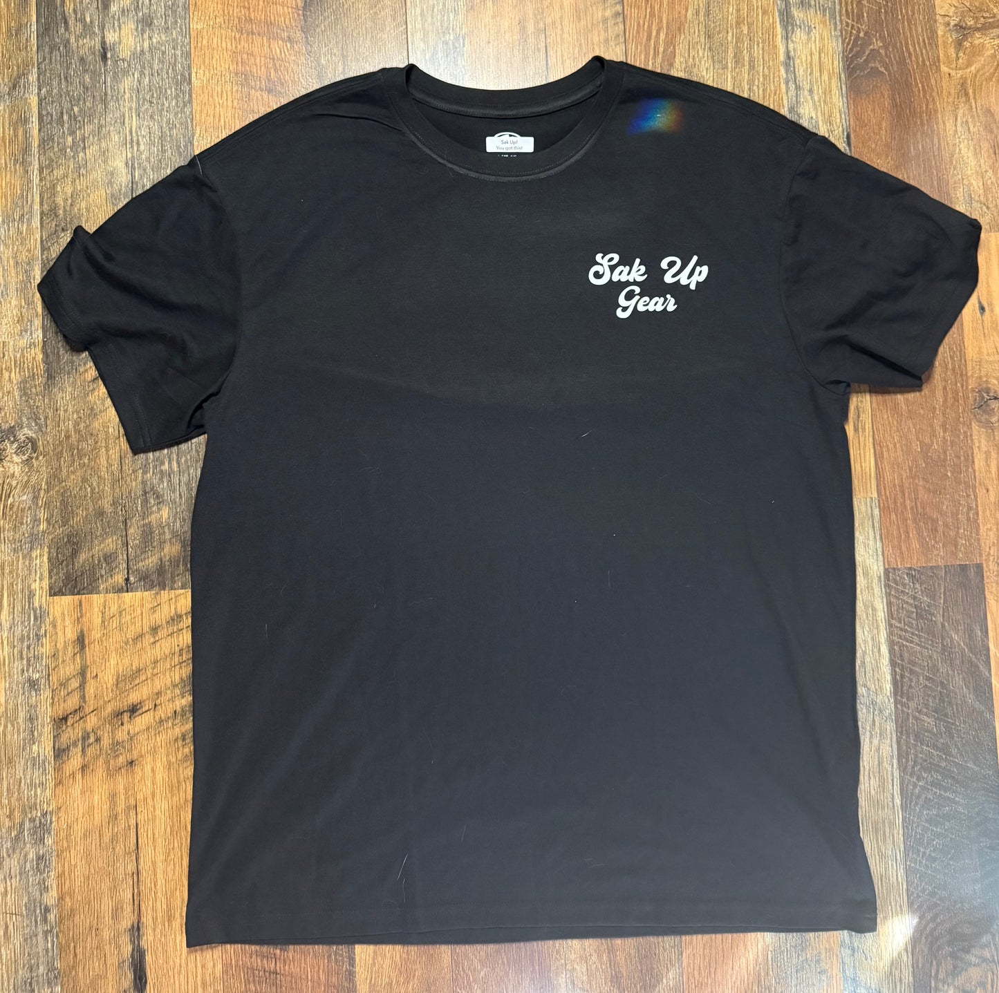 Sak Up Gear Mac Miller Edition Tee