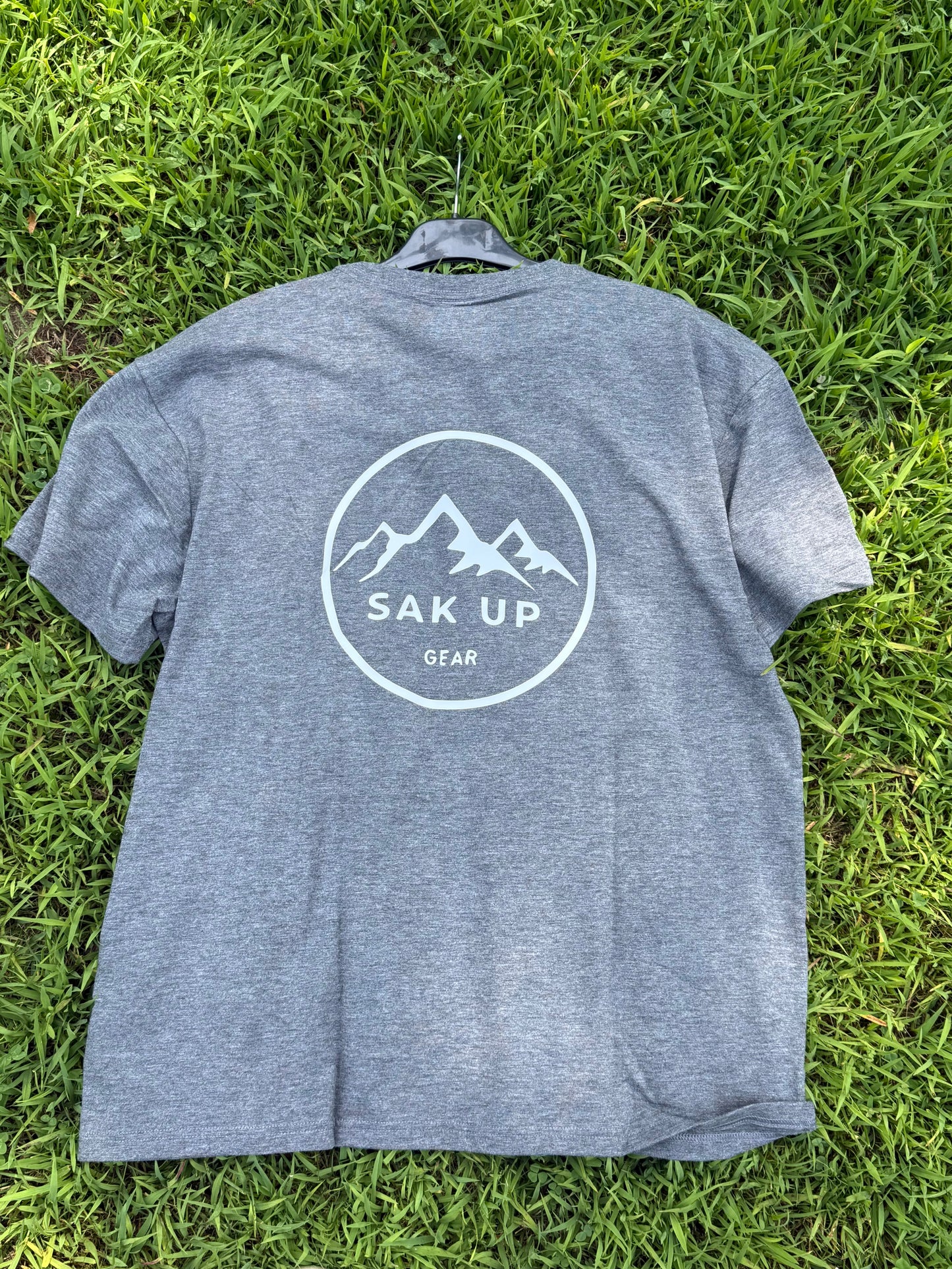 Sak Up Everday Tee