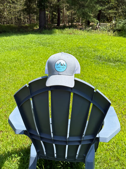 Sak Up Everyday Trucker Hat
