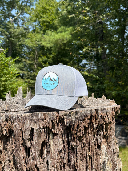 Sak Up Everyday Trucker Hat
