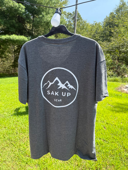 Sak Up Everday Tee