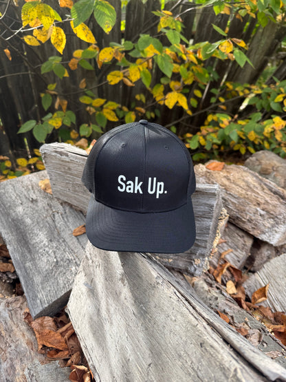 Simply Sak Up Trucker Hat
