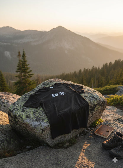 The Plain Jane- Sak Up Gear